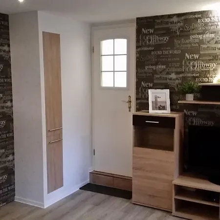 Appartement Midgard