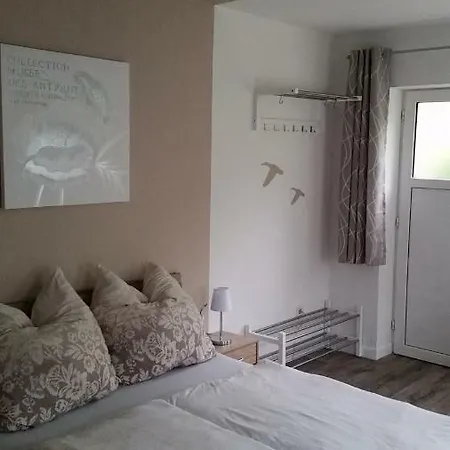 Appartement Midgard *