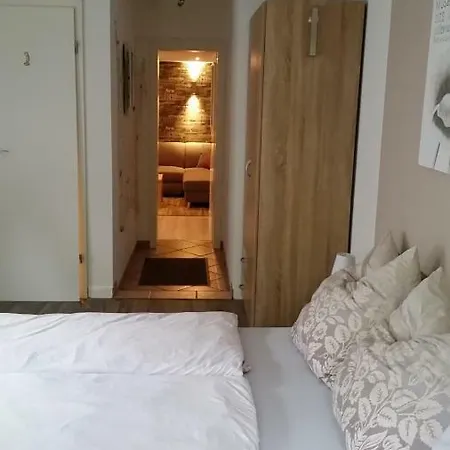Midgard Appartement