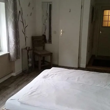 Midgard Appartement