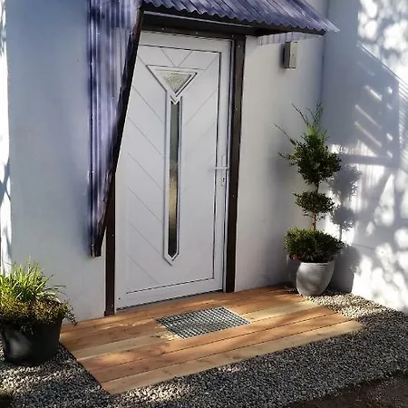 Midgard Appartement Süderlügum