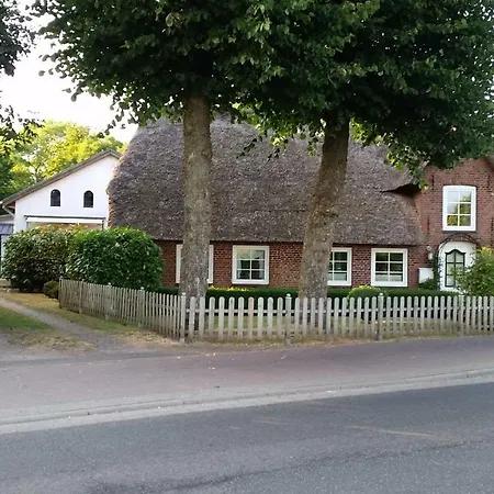Appartement Midgard Süderlügum