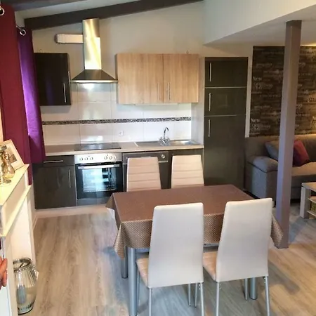 Appartement Midgard