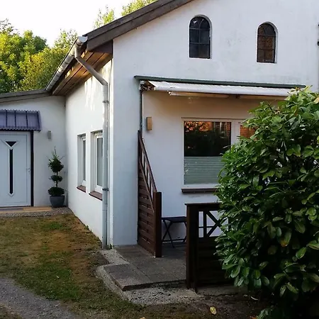 Midgard Appartement