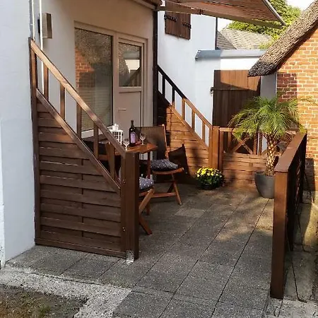 Appartement Midgard Süderlügum